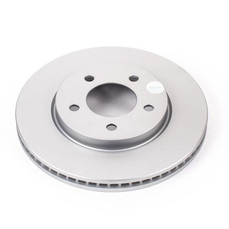 PSB Evolution Coated Rotor