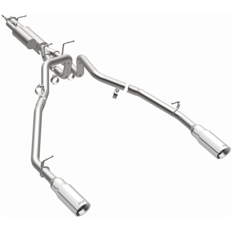 MAG Catback Exhaust thumbnail 3
