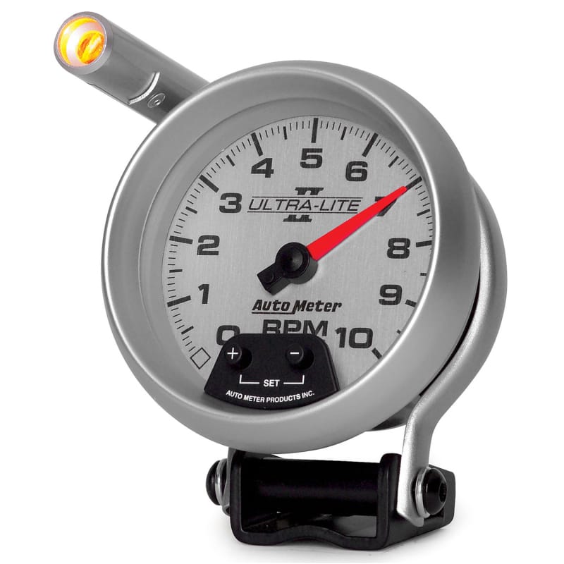 AM Ultra-Lite II Gauges thumbnail 2