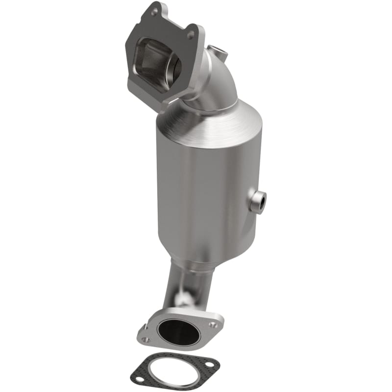 MAG Converter Direct Fit