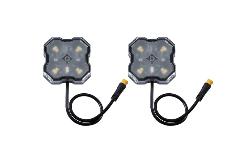 DIO Rock Lights thumbnail 7