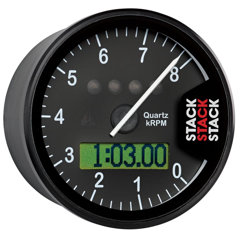 AM Stack Gauges thumbnail 7