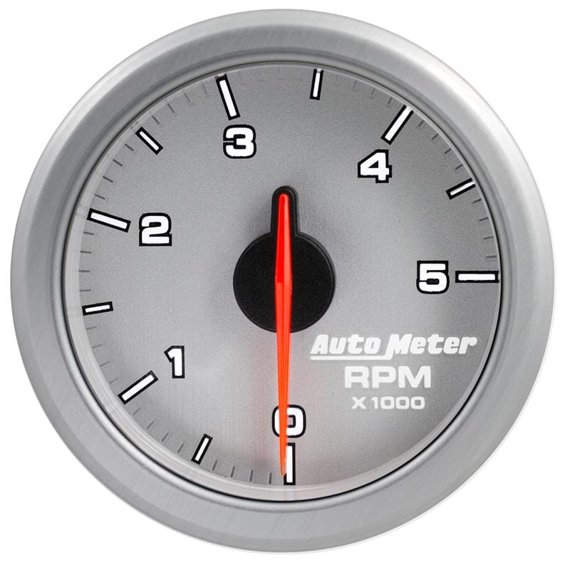 AM AirDrive Gauges
