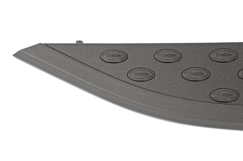 DZE Running Board thumbnail 2