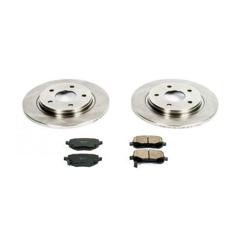 PSB Autospecialty Kit