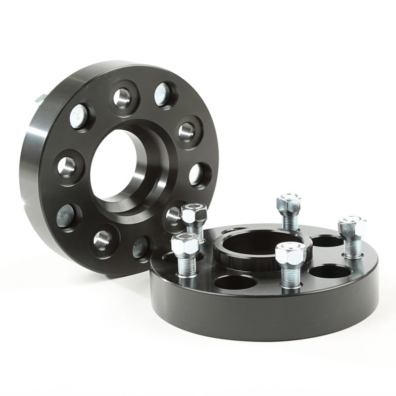 RUG Wheel Spacers thumbnail 2