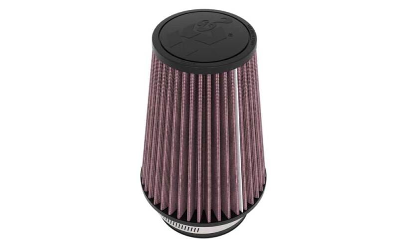 KN Universal Air Filter
