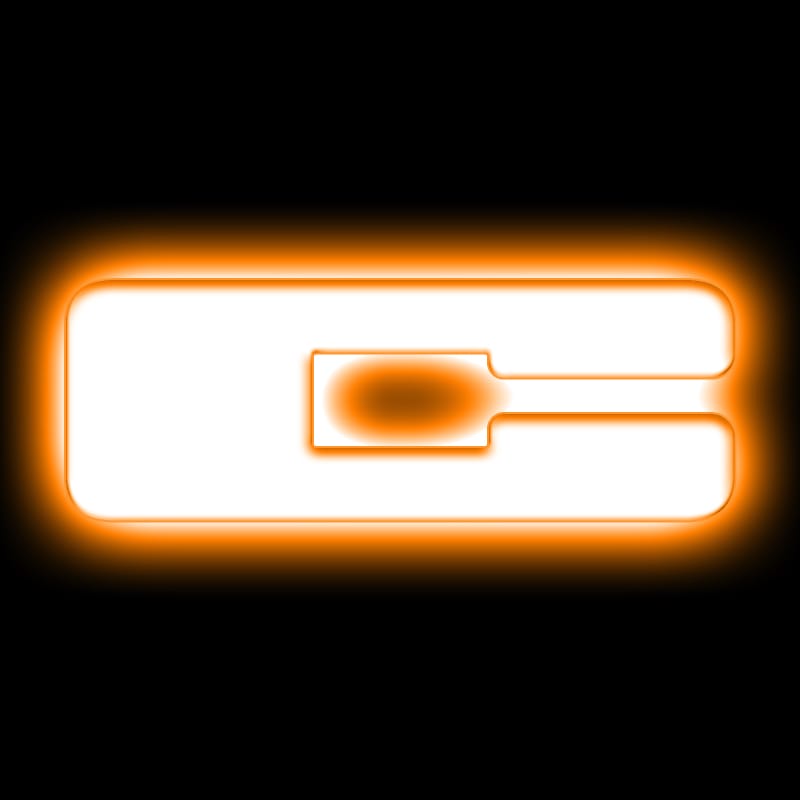 ORL Illuminated Emblems