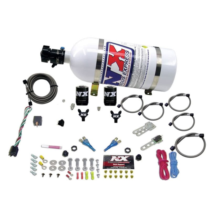 NEX Nitrous Oxide Kits
