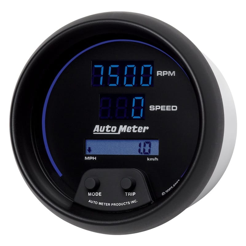 AM Cobalt Digital Gauges thumbnail 2