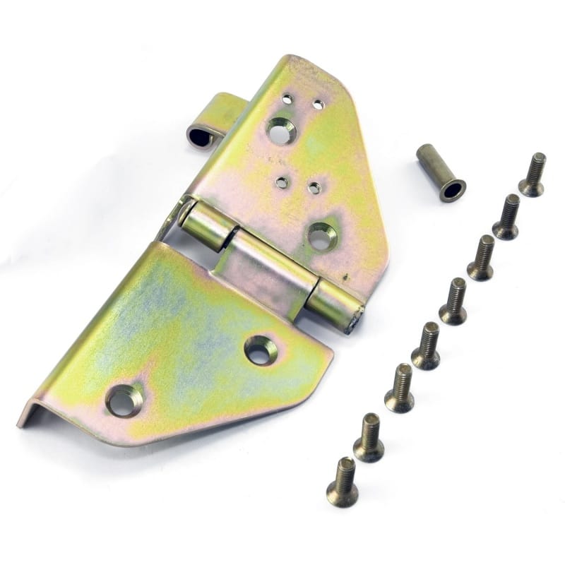 OMI Hinges