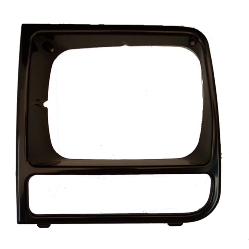 OMI Light Bezels