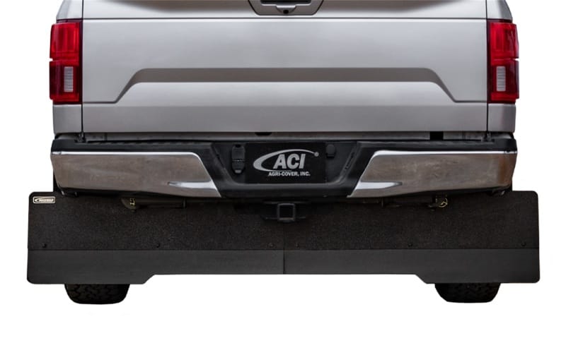 ACC Rockstar Tow Flaps