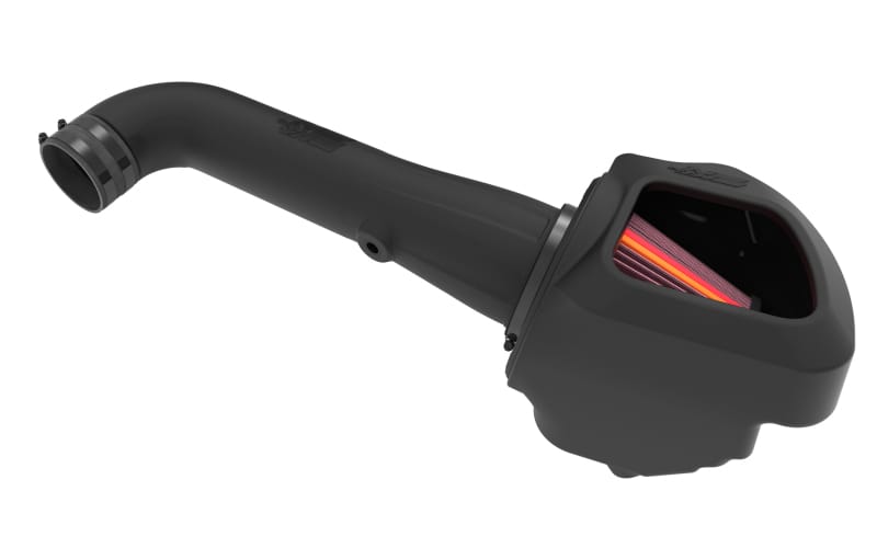 KN NextGen Cold Air Intakes thumbnail 2
