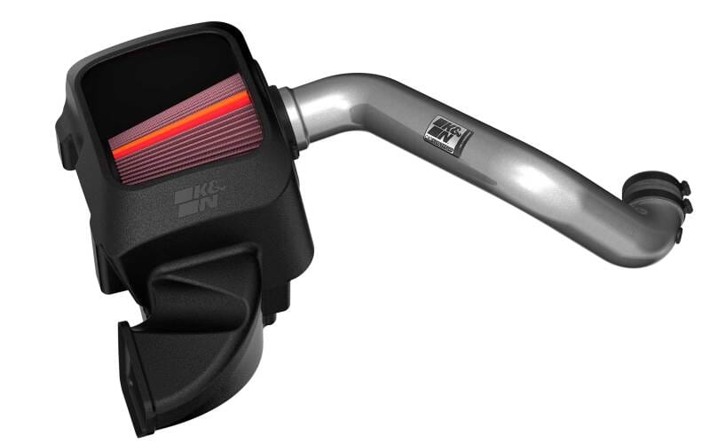 KN NextGen Cold Air Intakes