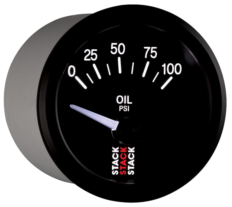 AM Stack Gauges thumbnail 6
