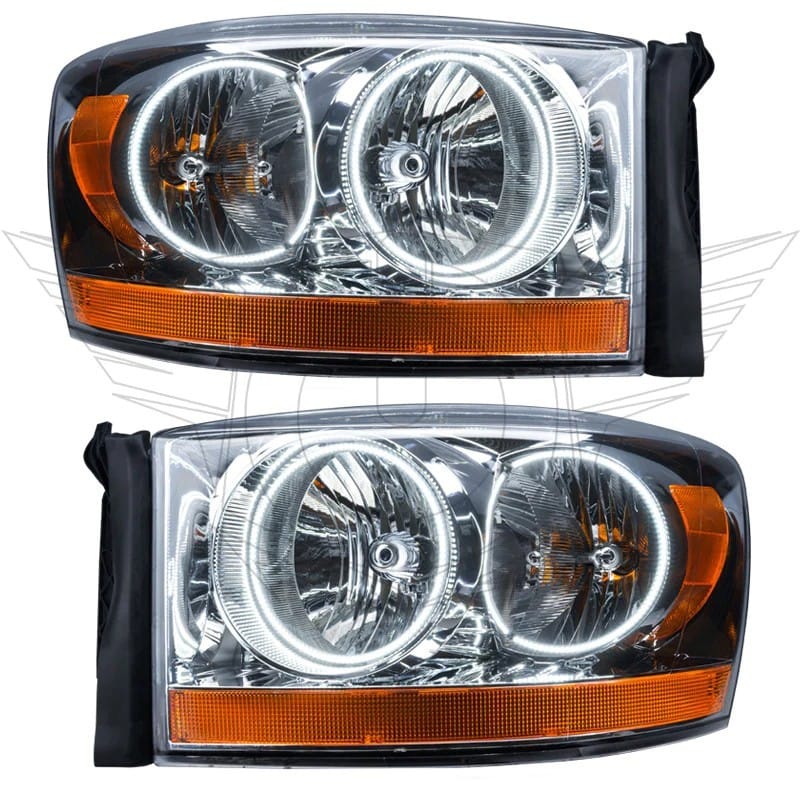 ORL Headlight Assemblies thumbnail 2