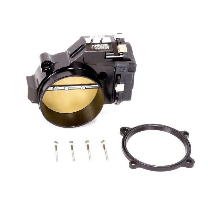 BBK Throttle Bodies