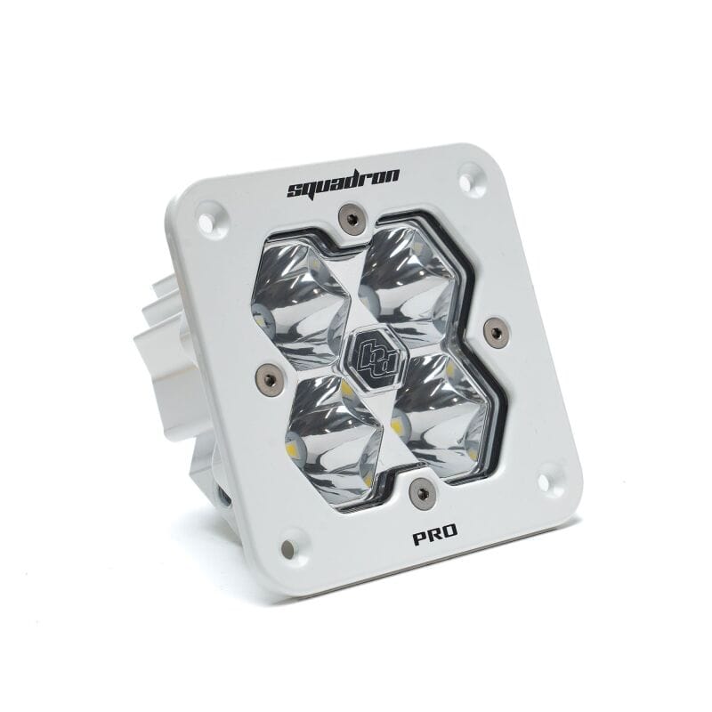 BAJ Squadron Pro Lights