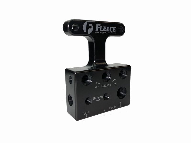 FPE Fuel Distribution Blocks thumbnail 3