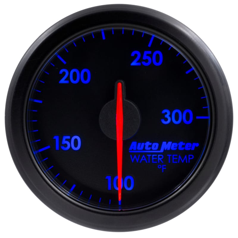 AM AirDrive Gauges thumbnail 2