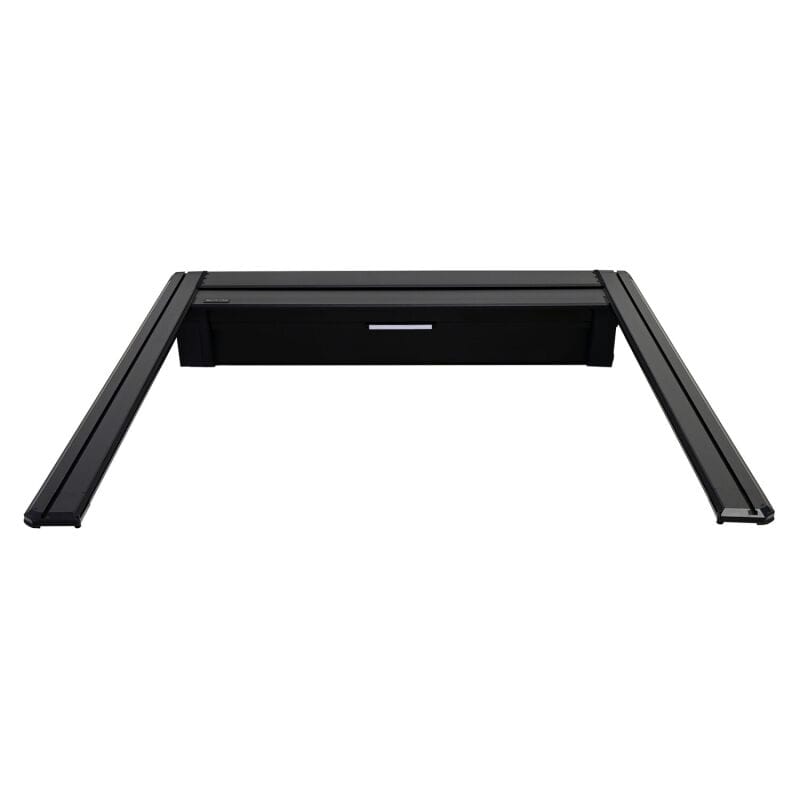 WES Electric Retractable Tonneau thumbnail 3