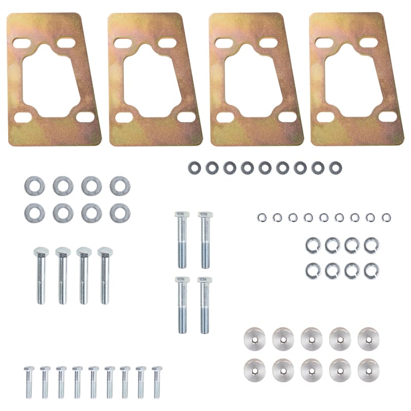 ARB OME Fitting Kits
