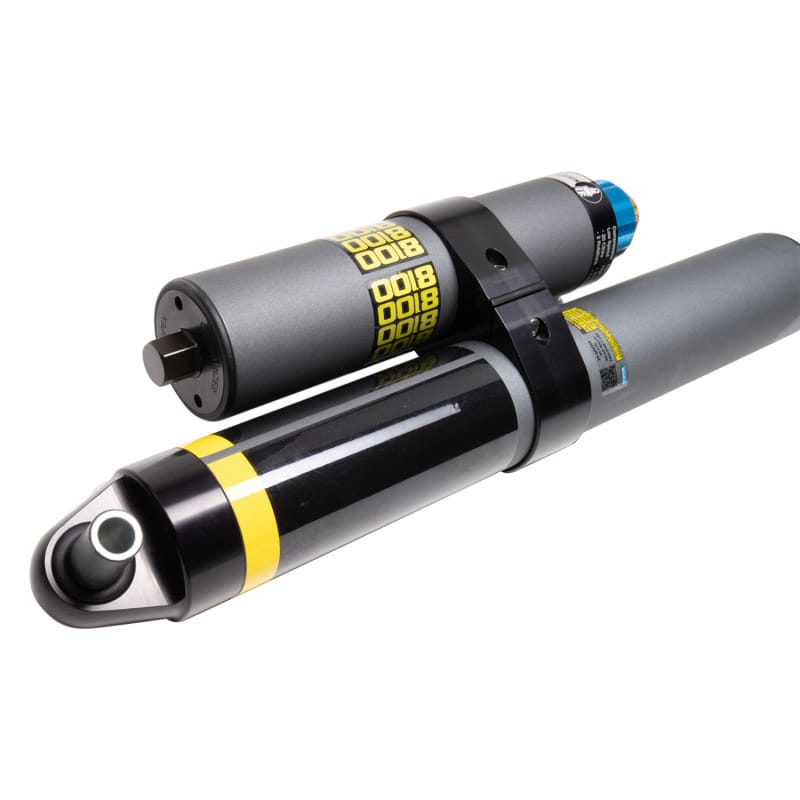 BIL B8 Series Shocks thumbnail 7