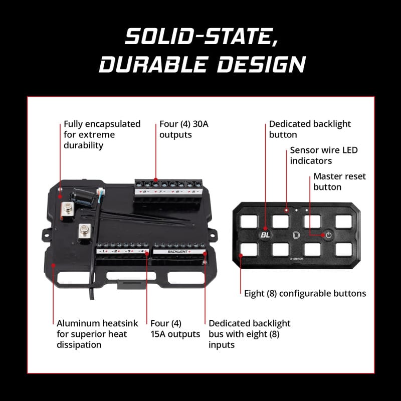 DIO Lighting Control Module thumbnail 7