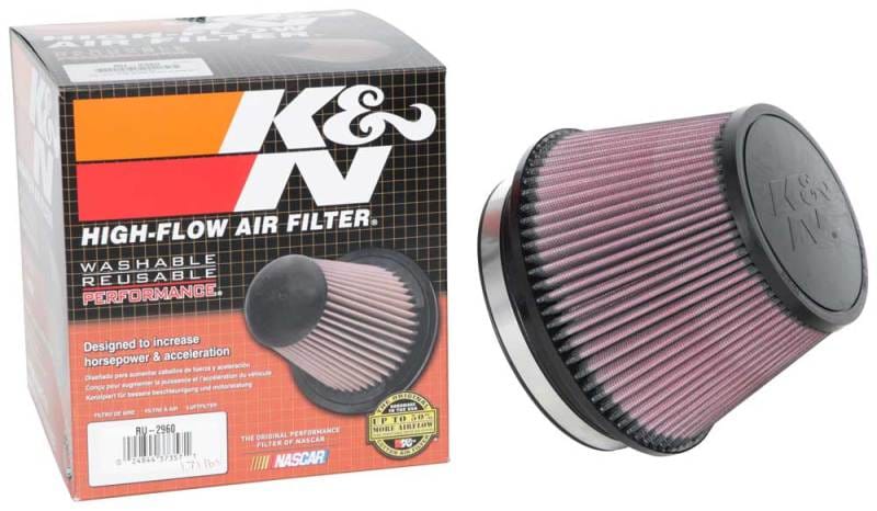 KN Universal Air Filter thumbnail 4