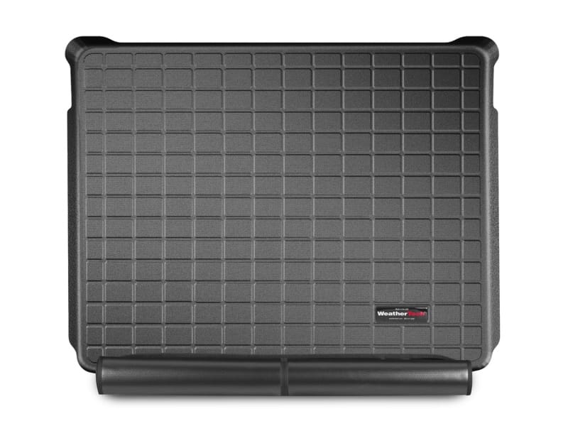 WT Cargo Liners - Black