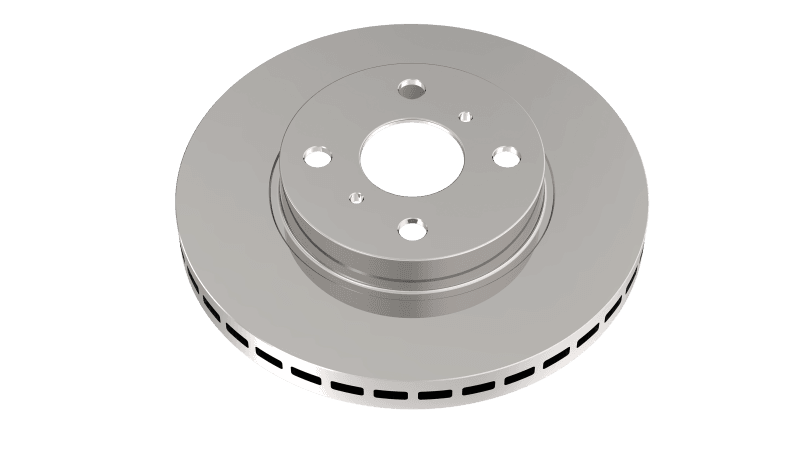 DBA En-Shield Standard Rotors thumbnail 4