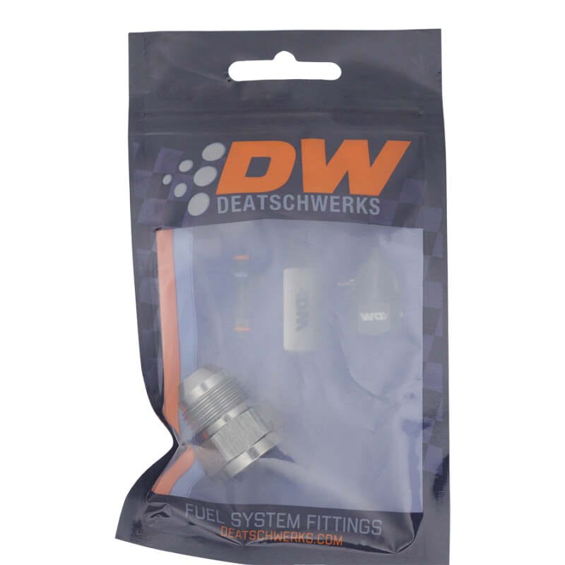 DW AN-AN Male Couplers thumbnail 2
