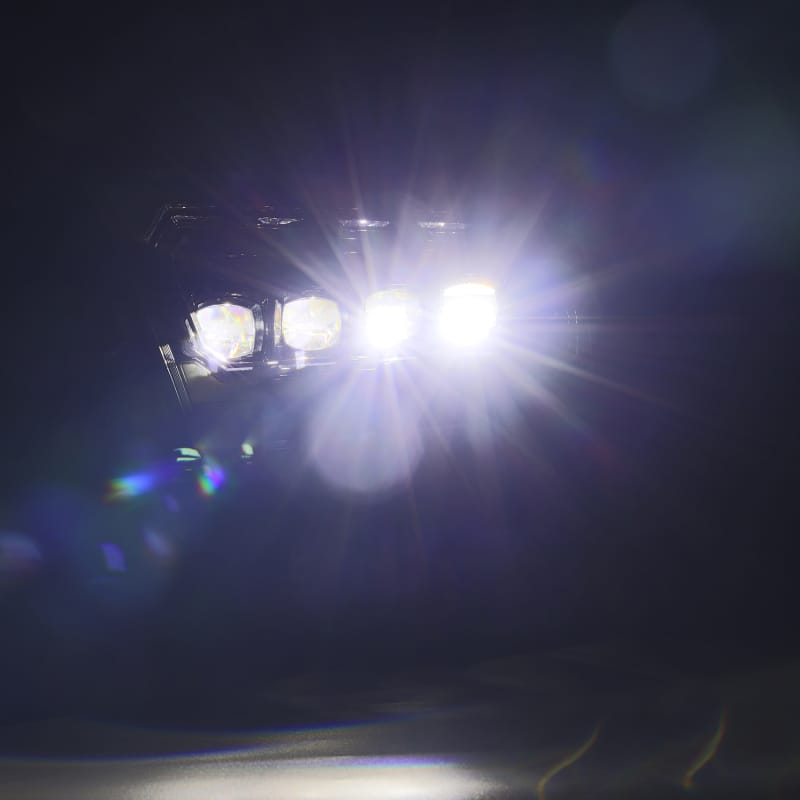 ARX NOVA Headlights thumbnail 6