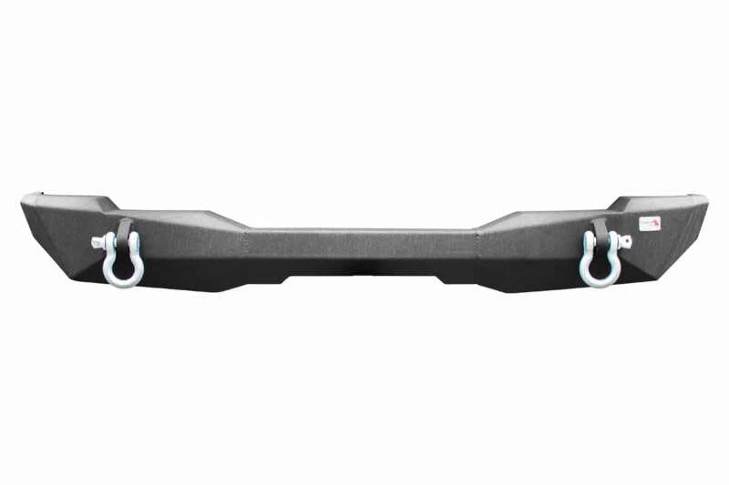 FBO Rear Bumpers