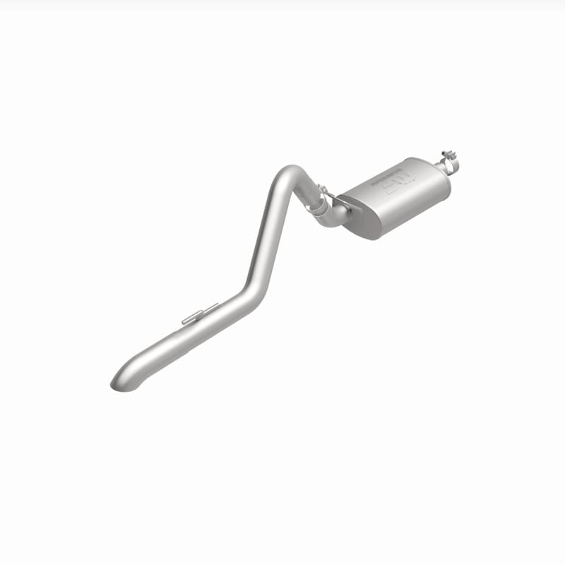 MAG Catback Exhaust thumbnail 3