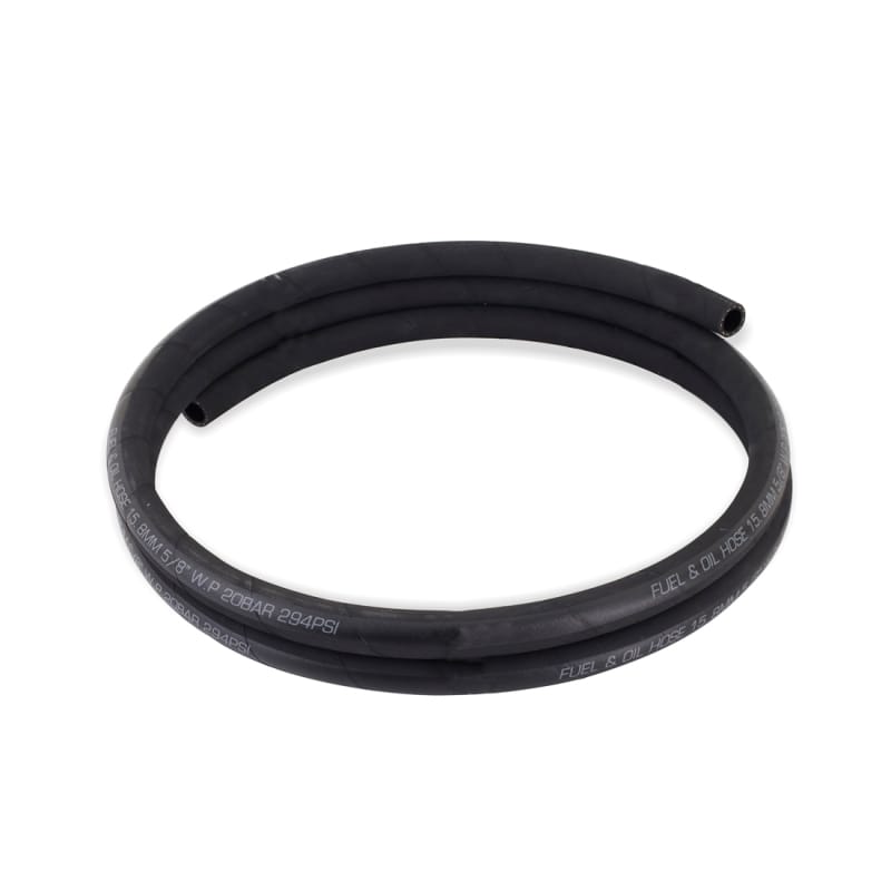 MM Push Lock Hose