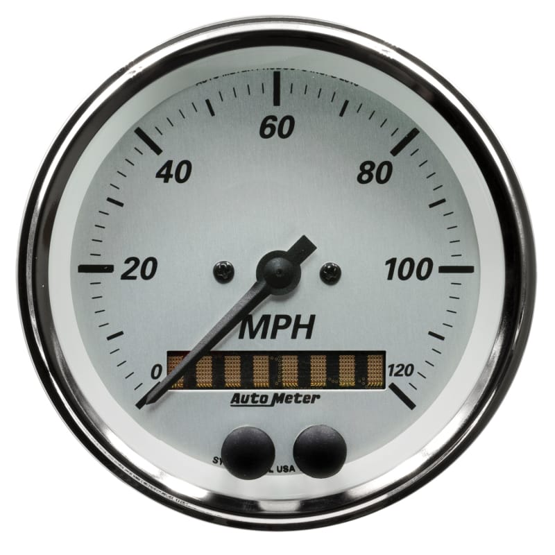 AM American Platinum Gauges