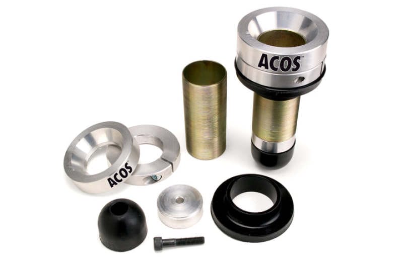 JKS Coilover Spacers