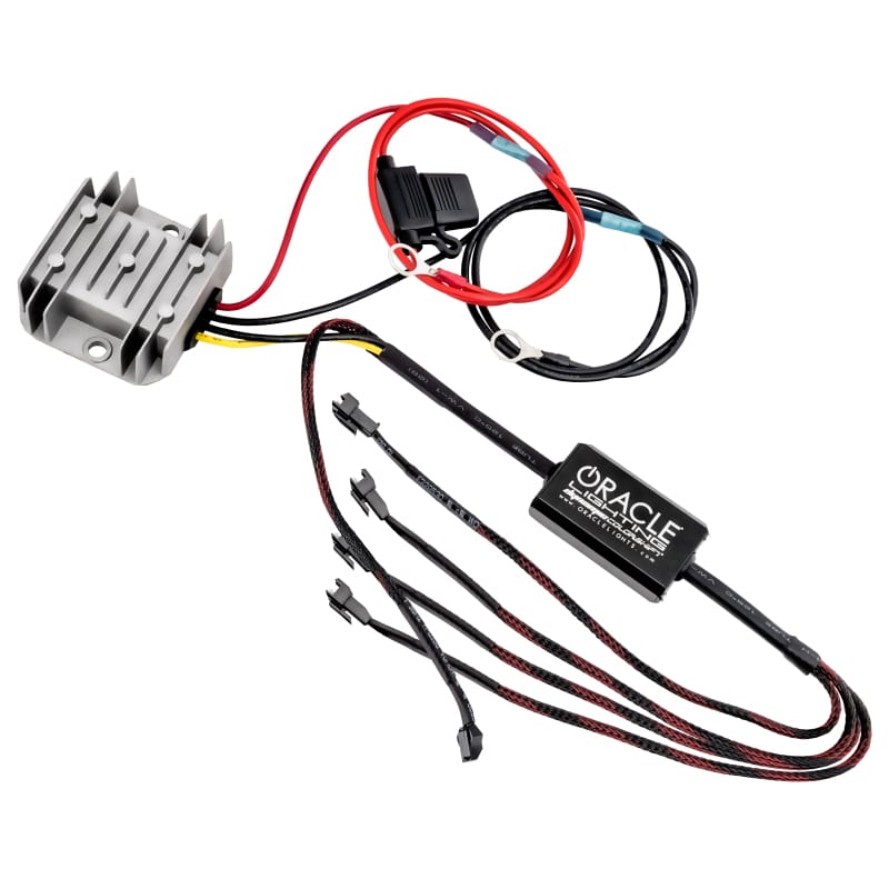 ORL Headlight Assemblies thumbnail 2