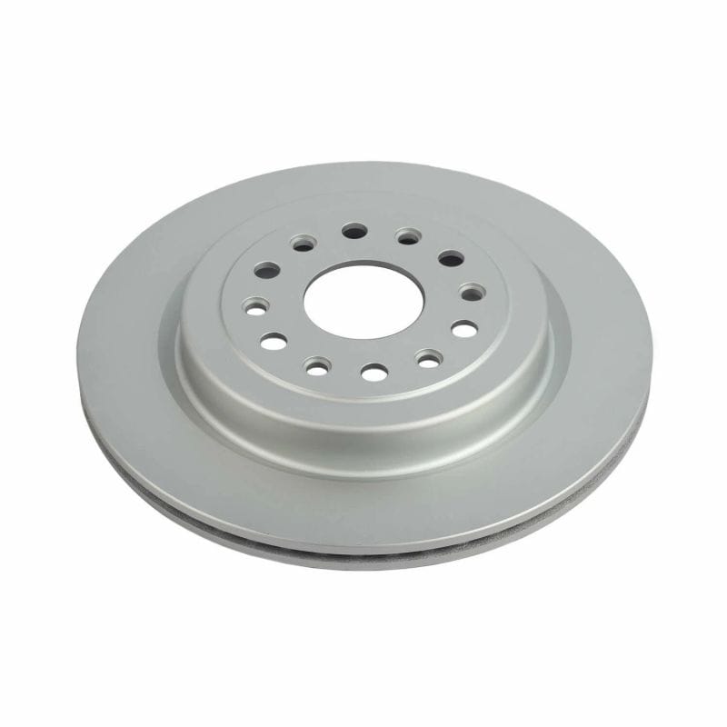 PSB Evolution Coated Rotor