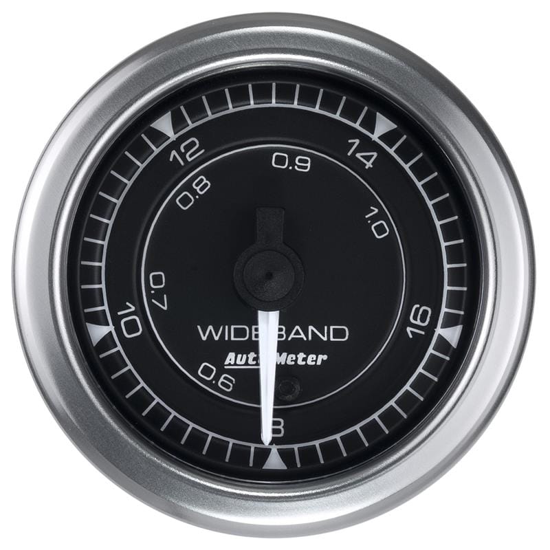 AM Chrono Gauges