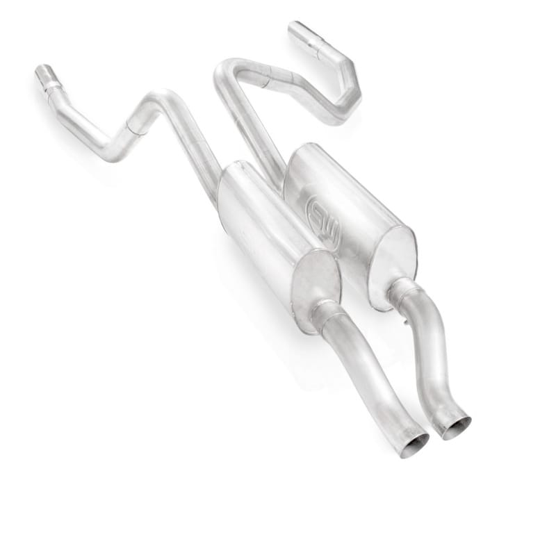 SSW Exhaust Catback
