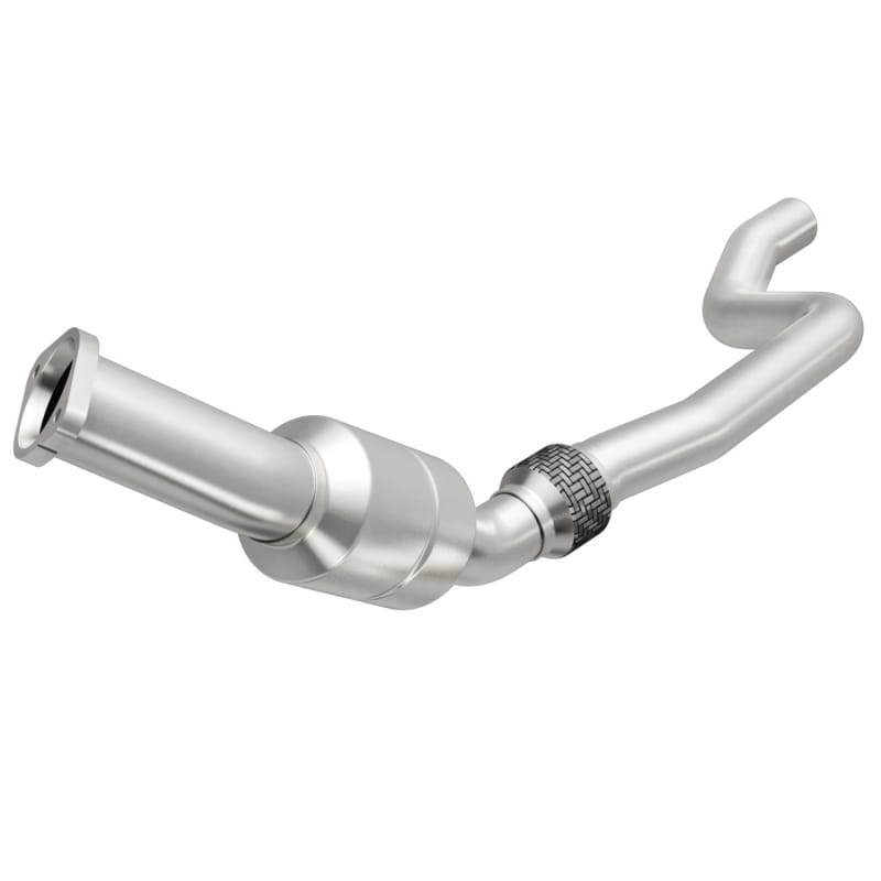 MAG Converter Direct Fit