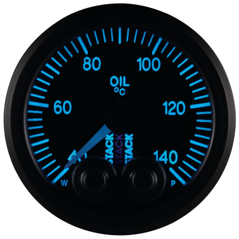 AM Stack Gauges thumbnail 4