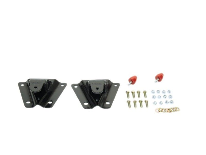 BT Hanger Kit