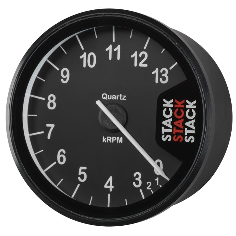 AM Stack Gauges thumbnail 2