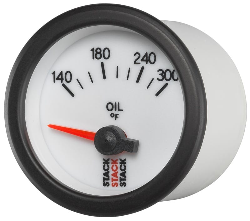 AM Stack Gauges thumbnail 2