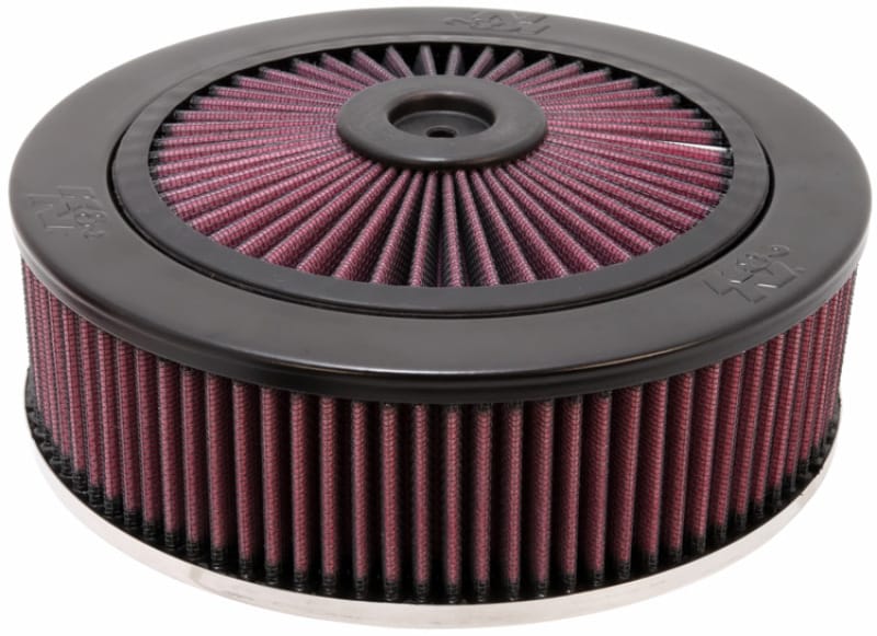 X-Stream Top Assembly