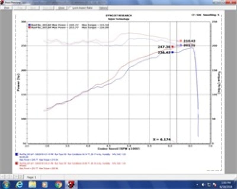 INJ Power-Flow Intake thumbnail 6